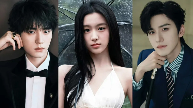 Zhao Lusi’s Move Signals Platform Strategy Shift