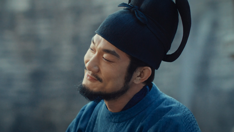 10 Standout Actors Who Shine in Swords into Plowshares