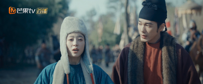 10 Standout Actors Who Shine in Swords into Plowshares