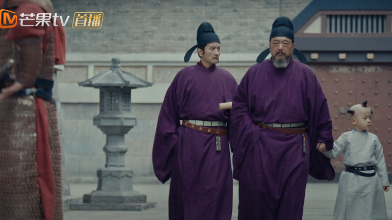 10 Standout Actors Who Shine in Swords into Plowshares