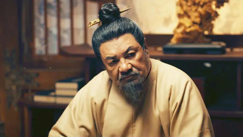 10 Standout Actors Who Shine in Swords into Plowshares