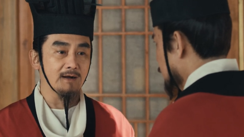 2 Scenes in Swords into Plowshares That Boost Your Career