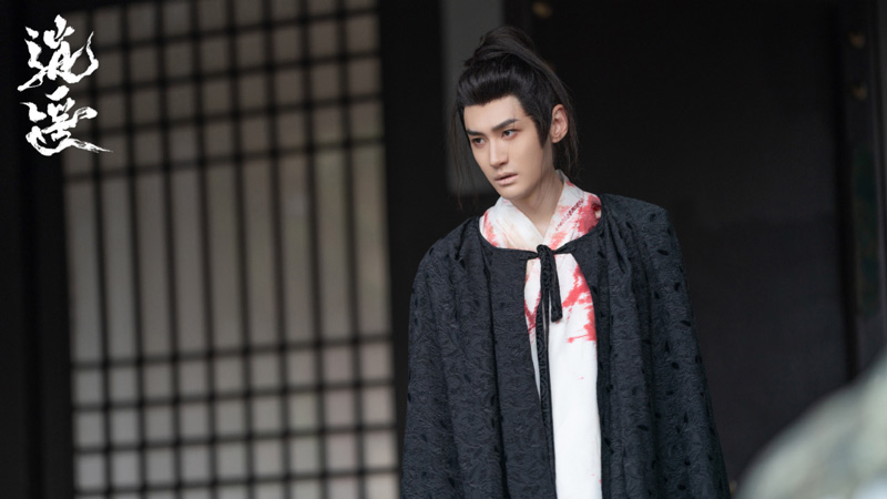 3 Lost Hearts: Moral Decay in The Unclouded Soul’s Finale