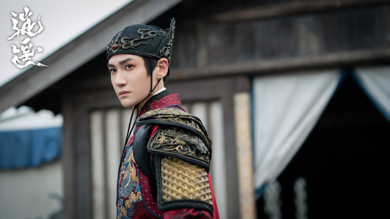 3 Lost Hearts: Moral Decay in The Unclouded Soul’s Finale