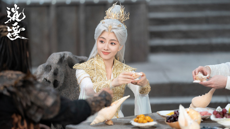 3 Lost Hearts: Moral Decay in The Unclouded Soul’s Finale