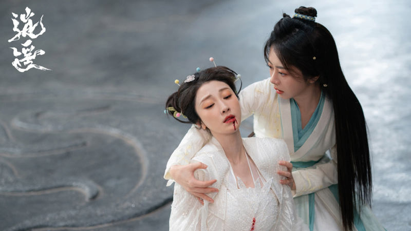 3 Tragic Shadows in The Unclouded Soul