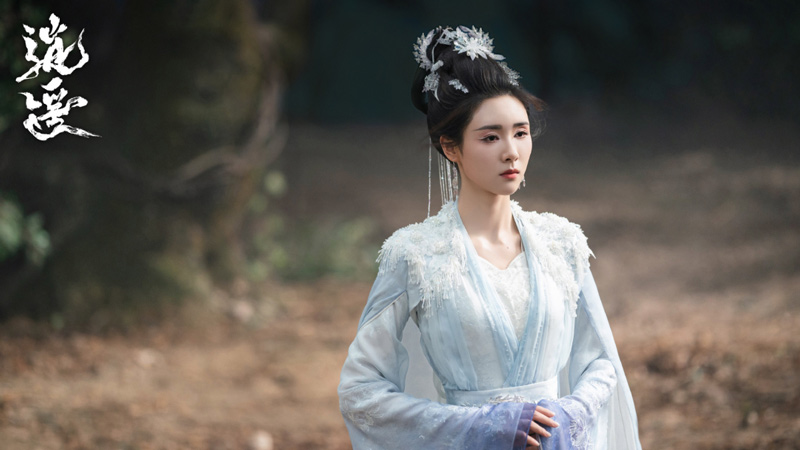 3 Tragic Shadows in The Unclouded Soul