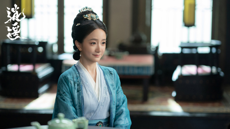 3 Tragic Shadows in The Unclouded Soul