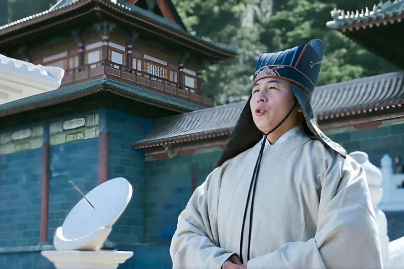 4 Ancient Timekeepers That Ran Imperial China