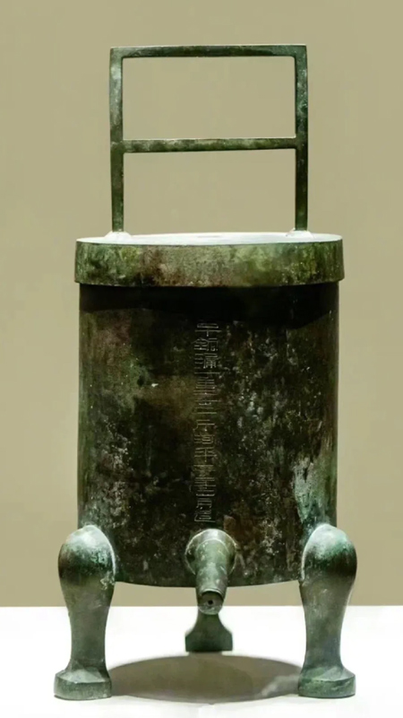 4 Ancient Timekeepers That Ran Imperial China