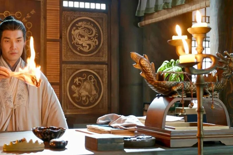 4 Ancient Timekeepers That Ran Imperial China