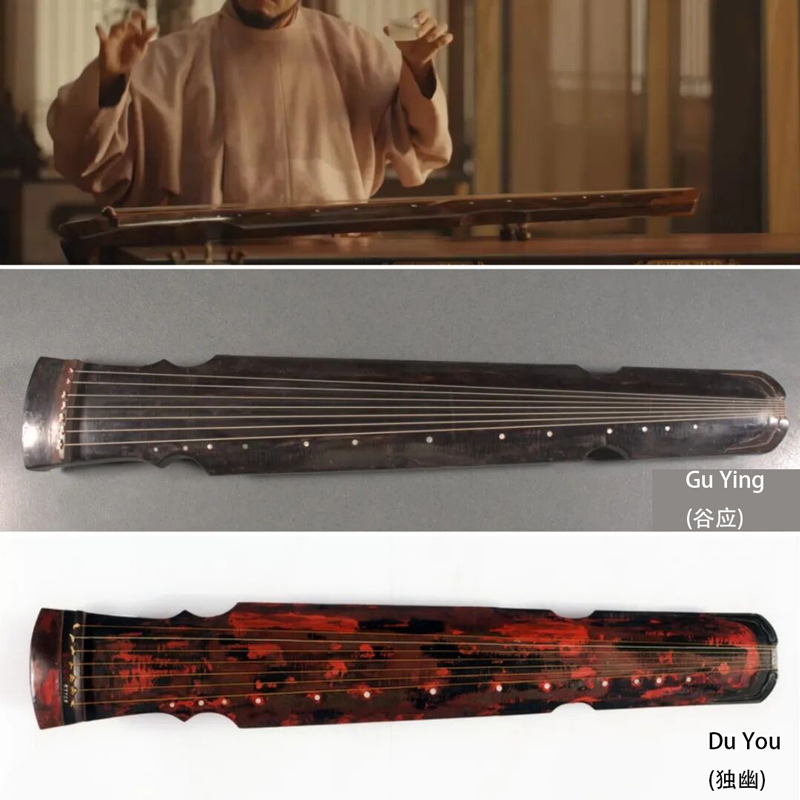 5 Historical Treasures to Spot in Swords into Plowshares