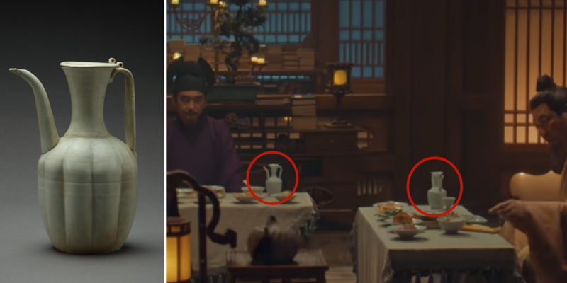 5 Historical Treasures to Spot in Swords into Plowshares