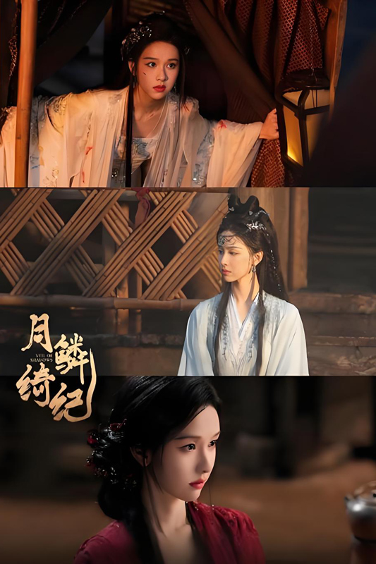 6 Highly-Anticipated Unreleased Dramas in 2026