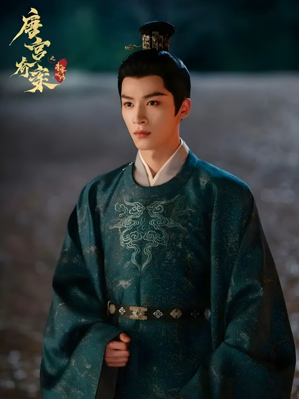 8 Unreleased Epics: Ancient Power & Untold Stories