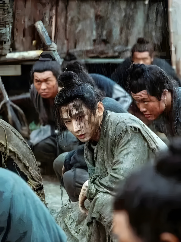 8 Unreleased Epics: Ancient Power & Untold Stories