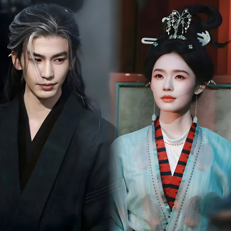 8 Unreleased Epics: Ancient Power & Untold Stories