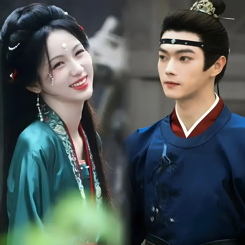 8 Unreleased Epics: Ancient Power & Untold Stories