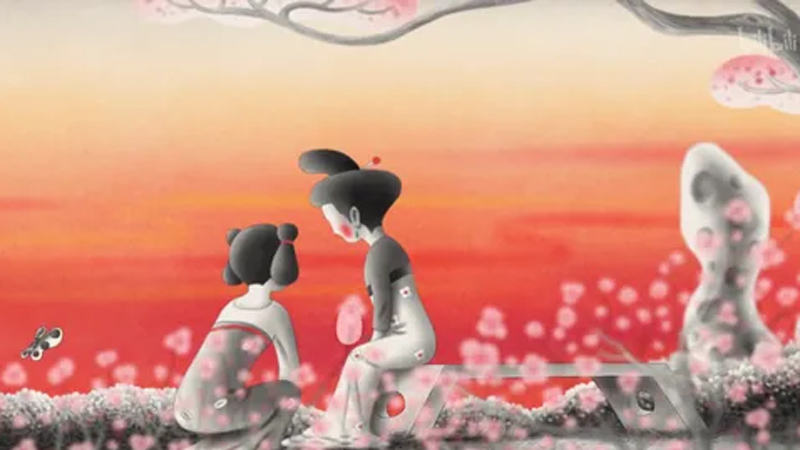 A Deep Dive into Yao-Chinese Folktales 2’s Ear Dweller