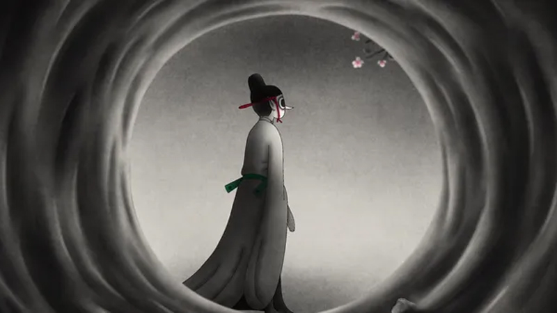 A Deep Dive into Yao-Chinese Folktales 2’s Ear Dweller