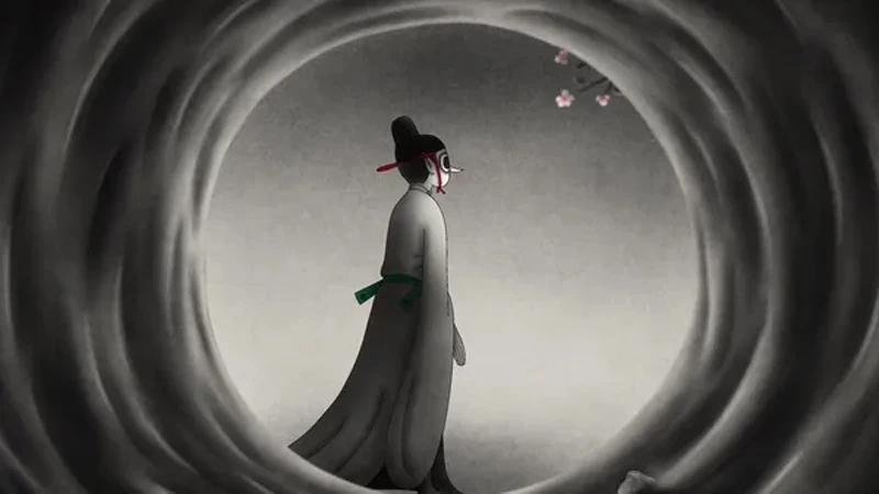A Deep Dive into Yao-Chinese Folktales 2’s Ear Dweller