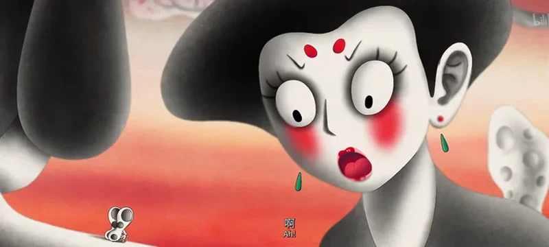 A Deep Dive into Yao-Chinese Folktales 2’s Ear Dweller