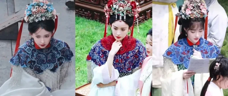 Are Period Dramas' Costumes Wrong?