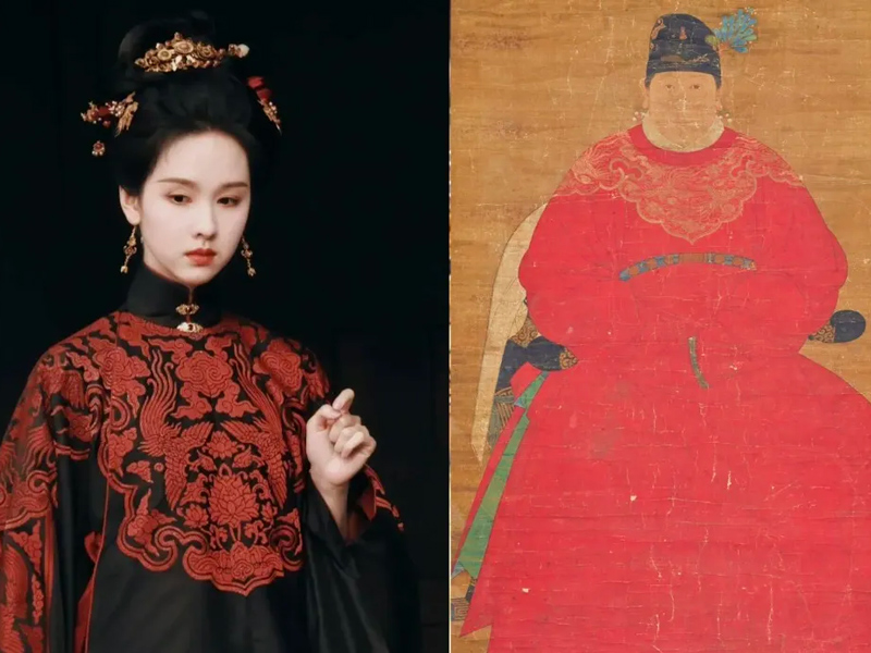 Are Period Dramas' Costumes Wrong?