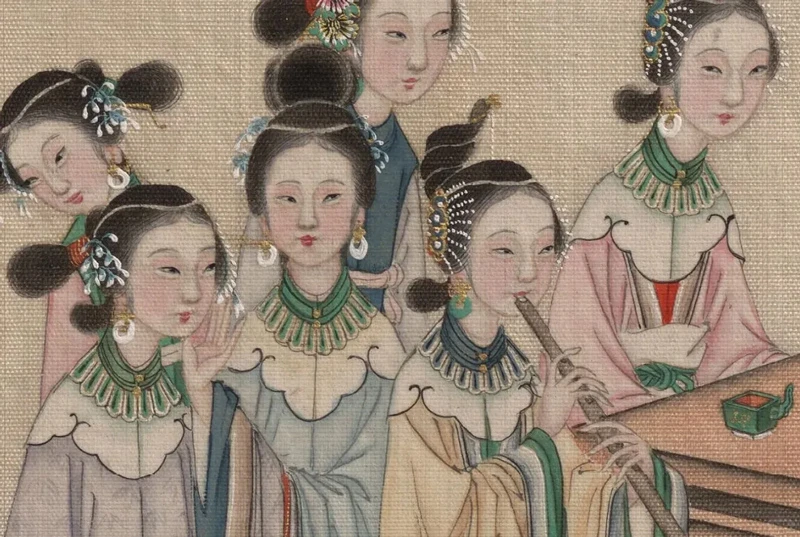 Are Period Dramas' Costumes Wrong?