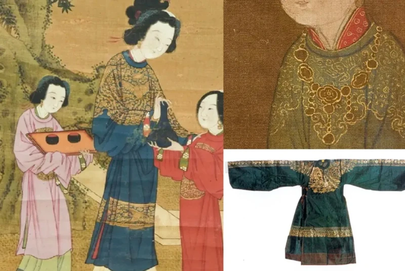 Are Period Dramas' Costumes Wrong?