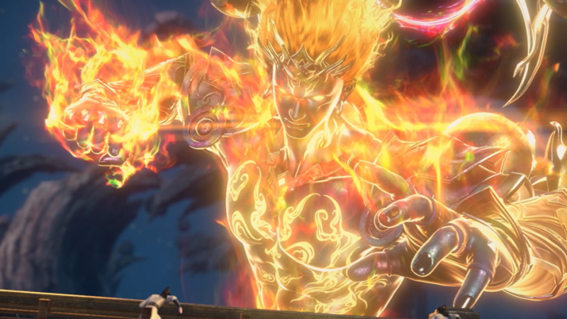 Battle Through the Heavens: The Doomed Gambit of Treachery and Bloodlines