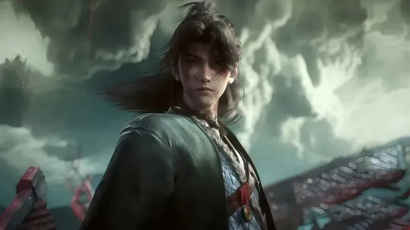 Beyond Time's Gaze: The Glitch That Shattered Godly Hierarchy