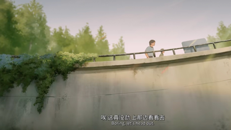 Beyond the Bars: Which Cage Do You Call Home?