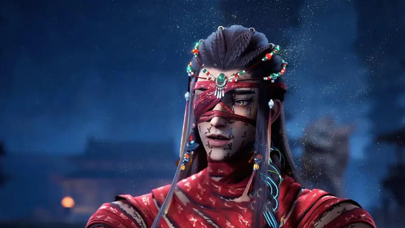 Can Meng Chuan Save Cang Yuan from Annihilation?