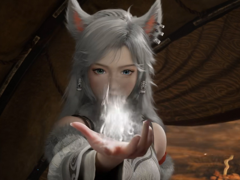 Cang Kun Ruins: Han Li’s 4 Crimson Jade Treasures