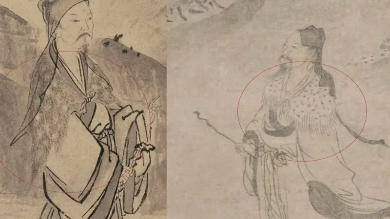 China’s Coziest Gala? The Surprising Star Accessory