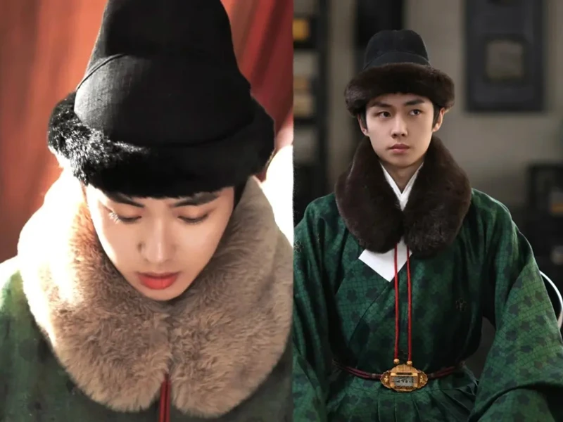 China’s Coziest Gala? The Surprising Star Accessory