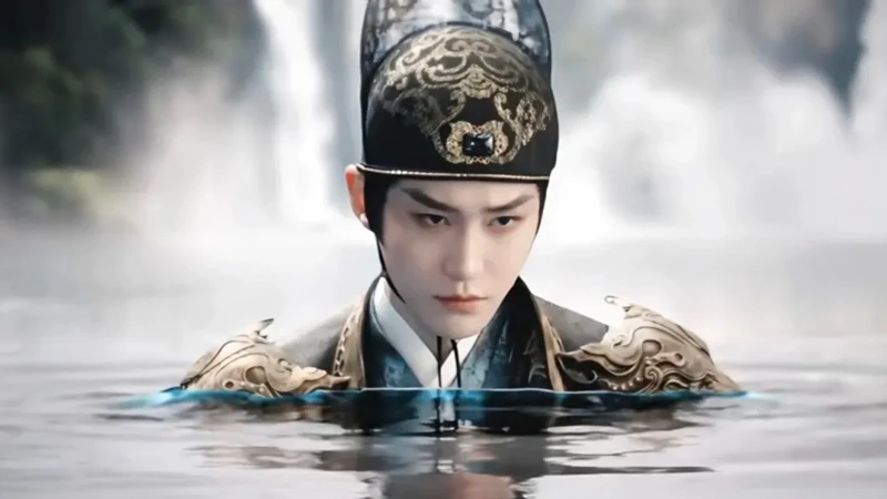 Did Ming Officials Really Wear Jeweled Hats?