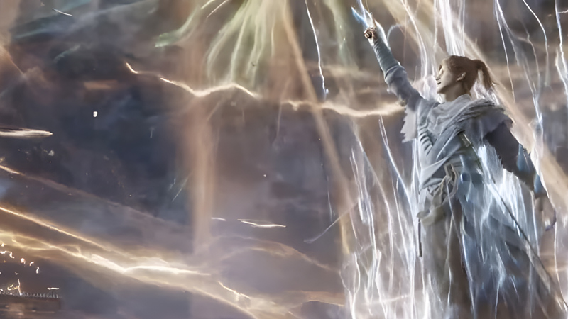 Did a Single Sword Strike Just Change Chinese Animation Forever?