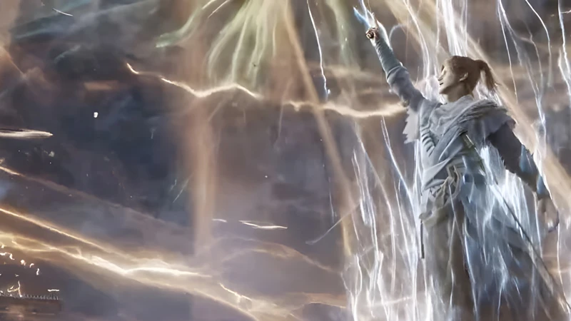 Did a Single Sword Strike Just Change Chinese Animation Forever?