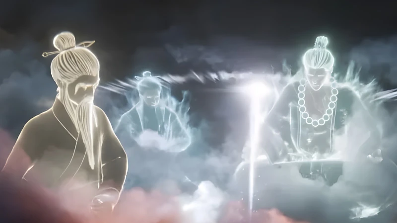 Did a Single Sword Strike Just Change Chinese Animation Forever?