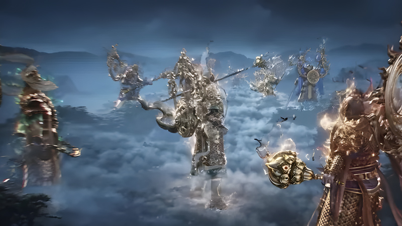 Did a Single Sword Strike Just Change Chinese Animation Forever?