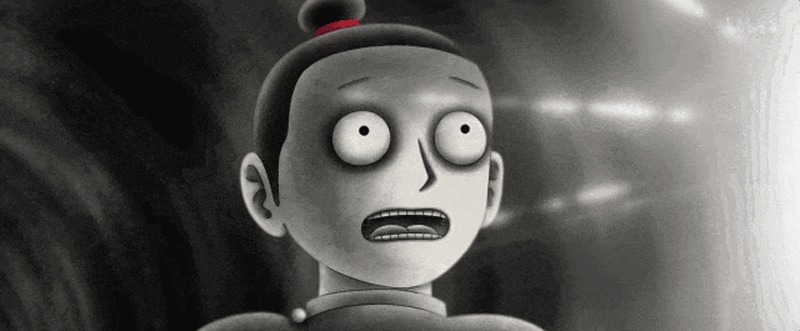 Ear Dweller: The Inner Demon in Yao-Chinese Folktales 2