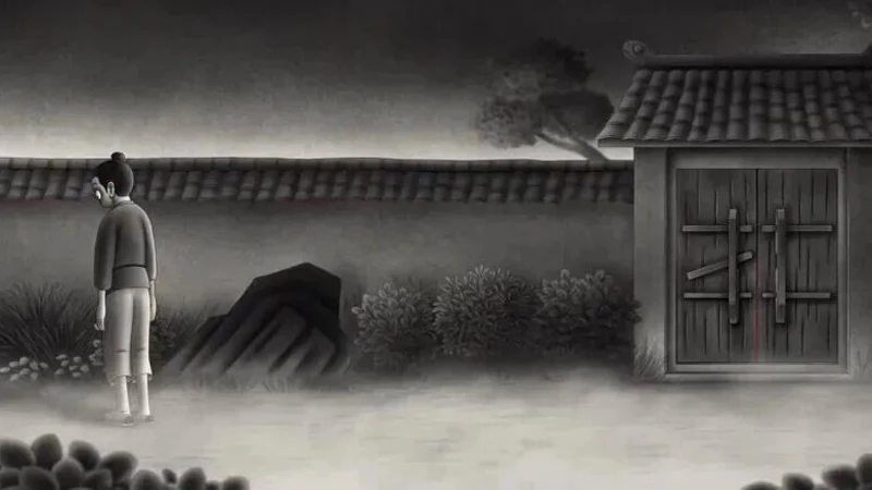 Ear Dweller: The Inner Demon in Yao-Chinese Folktales 2