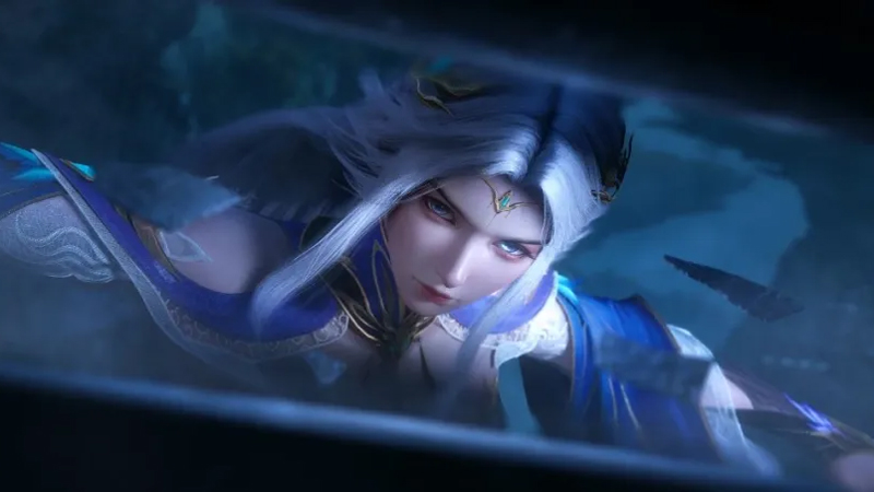 Explore Its High-Stakes Battles and Evolving World in The Great Ruler 2!