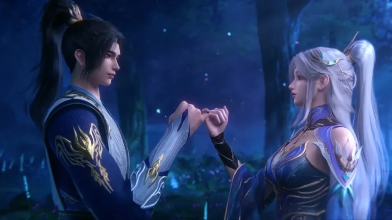 Explore Its High-Stakes Battles and Evolving World in The Great Ruler 2!