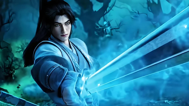 Ghost Finds Peace as Lie Unravels in Sword of Coming 2?