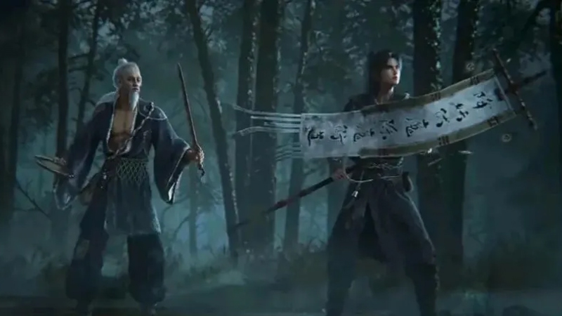 Ghost Finds Peace as Lie Unravels in Sword of Coming 2?