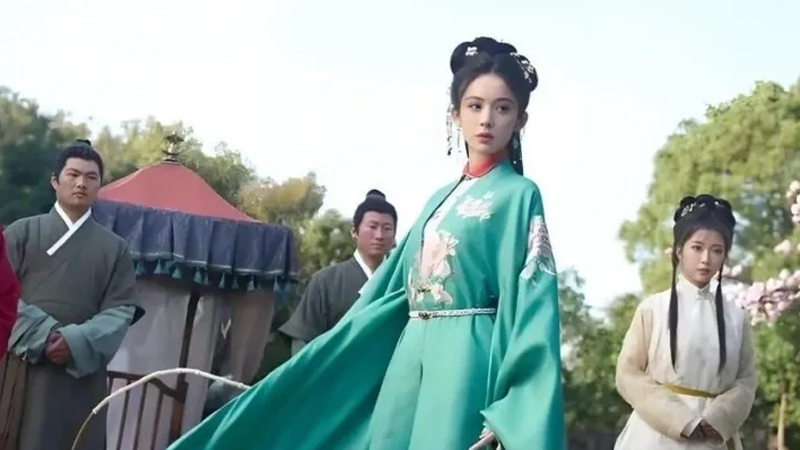 Glory: Breaking the Cycle of Manipulation and Cruelty