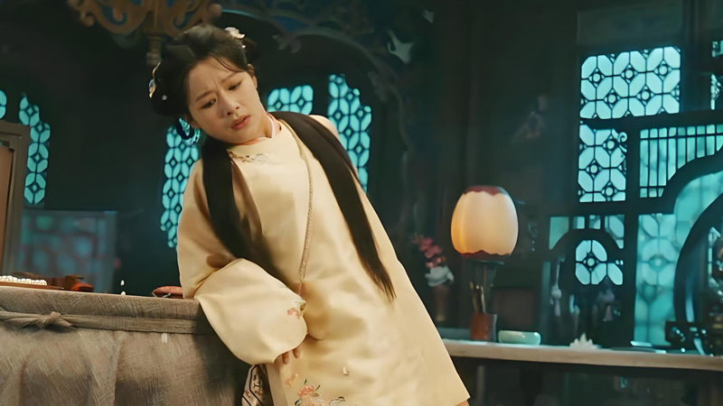 Glory: Family Sorrow Behind Rong Shanbao’s Protection?